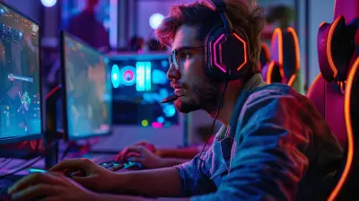 The Psychology Behind Tight-Knit Gaming Clans