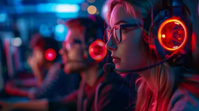 The Psychology Behind Tight-Knit Gaming Clans