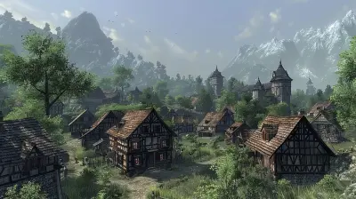 The Psychology of Guild Dynamics in MMO Communities