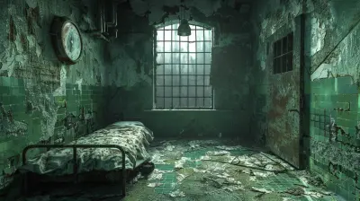 The Psychology of Isolation in Survival Games