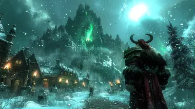 The Rise Of Anniversary Events In Online Games