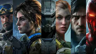 The Rise of Customizable Characters in Gaming