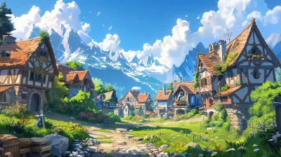 The Rise of Fan-Made Content in Community-Driven Games