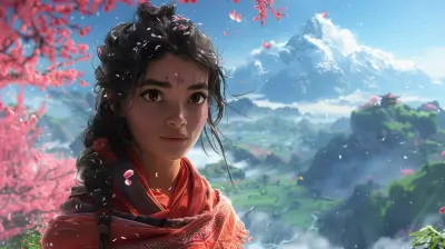 The Rise of Fan-Made Content in Community-Driven Games