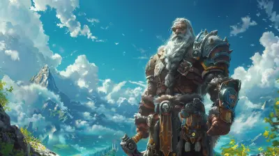 The Rise of Fan-Made Content in Community-Driven Games