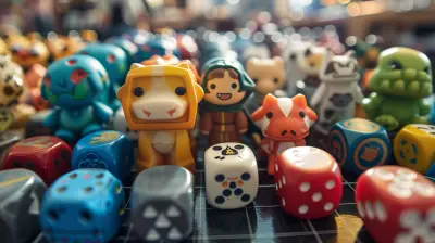The Role of Collectibles in Creating Community Buzz