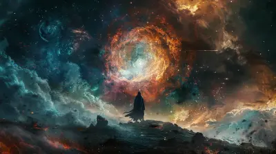 The Role of Dreams and Visions in Game Lore
