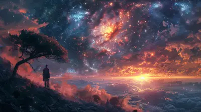 The Role of Dreams and Visions in Game Lore