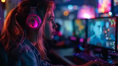 The Role of Mods and Admins in Shaping Game Culture