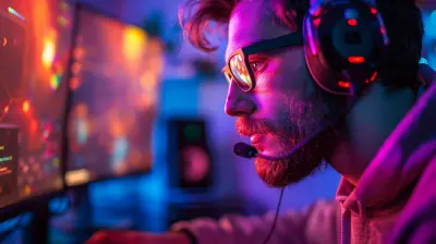 The Role of Mods and Admins in Shaping Game Culture