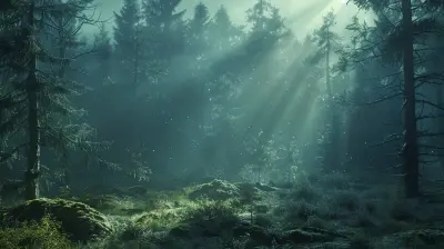 The Role of Procedural Generation in Replayability