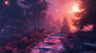 The Role of Procedural Generation in Replayability