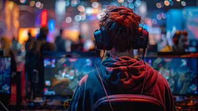 The Role of Seasonal Updates in Sustaining Free-to-Play Games