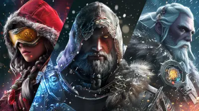 The Role of Seasonal Updates in Sustaining Free-to-Play Games