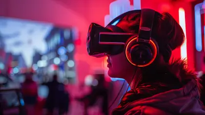 The Role of Sound Design in Immersive Indie Games