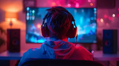 The Role Of Sound Design In Immersive Indie Games