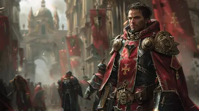 The Secret Language of Elite Gaming Guilds