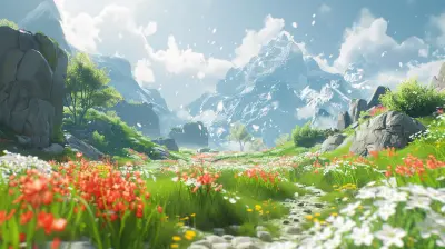 The Thrill of New Game Plus Modes