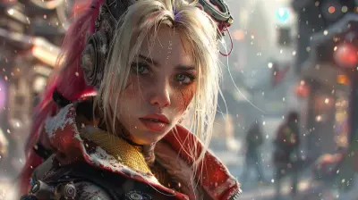 The Trend of Exclusive Pre-Order Characters and Skins