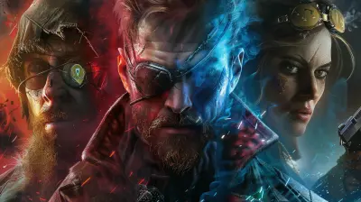 Top Characters Who Shattered Stereotypes