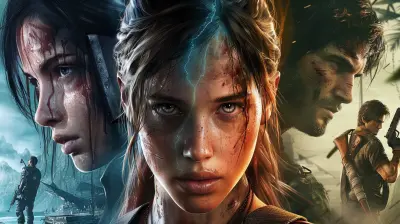 Top Characters Who Shattered Stereotypes