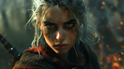 Top Characters Who Shattered Stereotypes