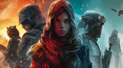 Top Games That Combine Strategy and Action Perfectly