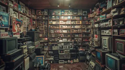 Top Games That Still Hold Up Years Later