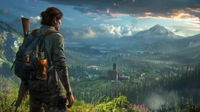Top Games That Still Hold Up Years Later