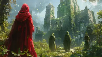 Top Hidden Gems in Free-to-Play Gaming