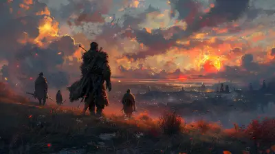 Top Hidden Gems in Free-to-Play Gaming