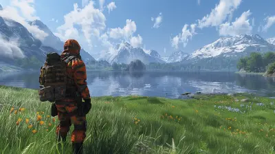 Top Mods for Enhancing Your Survival Game Experience