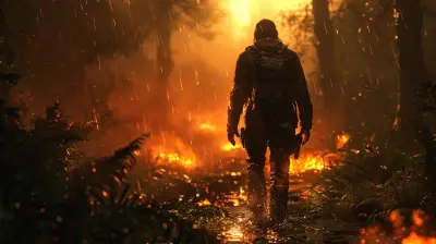 Top Mods for Enhancing Your Survival Game Experience