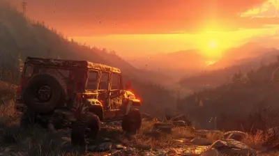 Top Mods For Enhancing Your Survival Game Experience