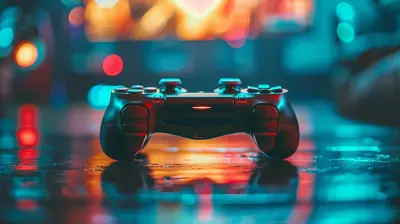 Top Video Games Based on Player Choices