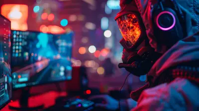 Toxicity in Gaming Communities and How to Fix It