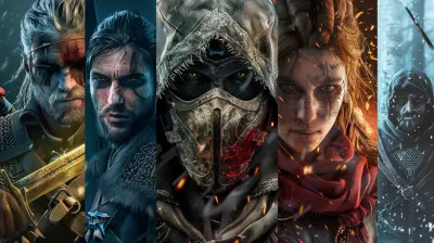 Underrated Characters Who Deserve More Recognition