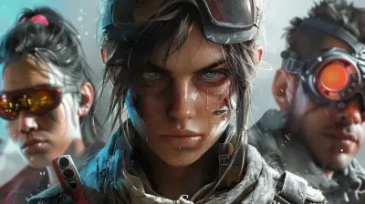 Underrated Characters Who Deserve More Recognition