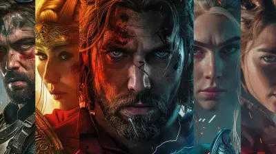 Underrated Characters Who Deserve More Recognition