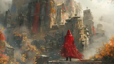 Unlockable Content That Inspires a Second Run