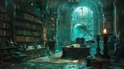 Unlockable Content That Inspires a Second Run