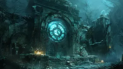 Unlockables That Reward Replay