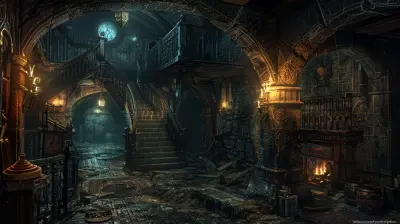 Unlockables That Reward Replay