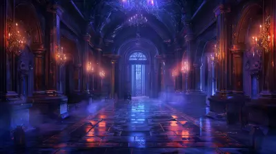 Unlockables That Reward Replay