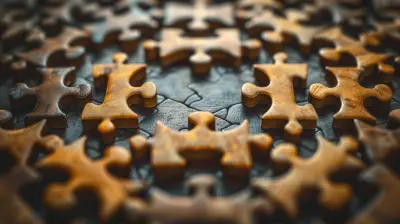 Unlocking Success: How to Build Stronger Teams in Coop Games
