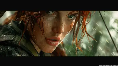 Video Games Known for Their Strong Female Leads