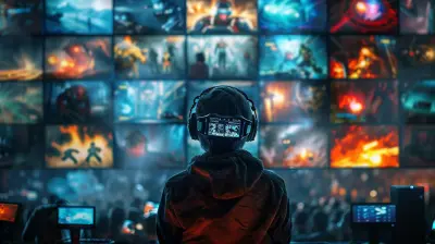 Video Games That Redefined Their Genres