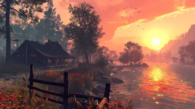 What It Means to Belong in a Virtual World