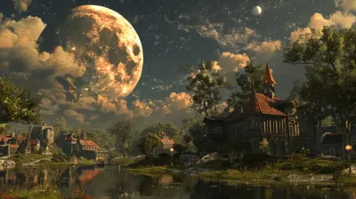 What It Means to Belong in a Virtual World