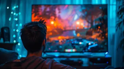 What Makes a Game Worth Replaying